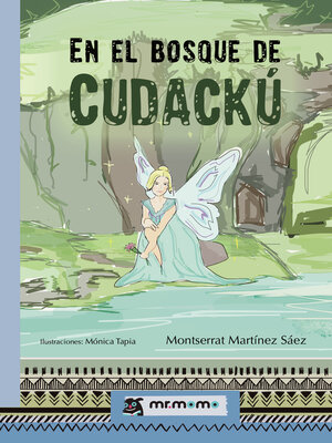 cover image of En el bosque de Cudackú